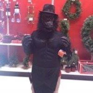 Meet your Posher, Joe